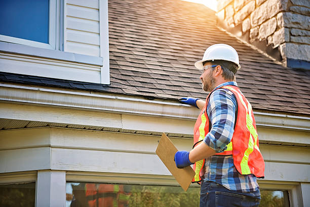 Roof Repair in Fayette